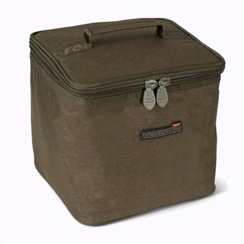 Fox Voyager Cool Bag 27 x 25 x 25.5 cm Fishing Bag Cool Bag Accessory Bag
