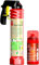 F-Exx® Schaum Feuerlöscher Sparpaket 1x F-Exx® 8.0 Bio, 1x F-Exx® 1.5 F