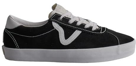 Vans VN0A2Z38B8C1 Herren Skate-Sportschuhe