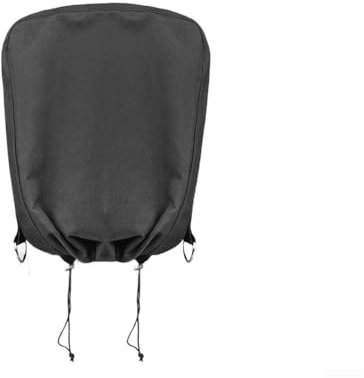 Housse anti-poussière étanche pour prises électriques pour protection de remorque de voyage