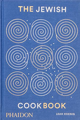The Jewish Cookbook (2019) (Cucina)