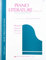 Piano Literature - Volume Five