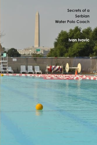 Secrets of a Serbian Water Polo Coach