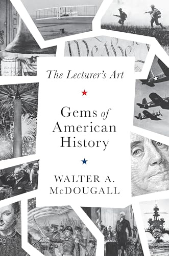 Gems of American History: The Lecturer's Art