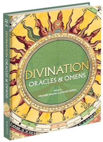 Divination, Oracles & Omens