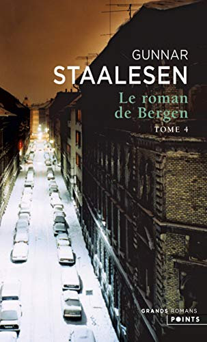 Le Roman de Bergen, tome IV, tome 4