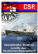 Heimathafen Rostock - Schiffe der Deutschen Seereederei (Wandkalender 2025 DIN A2 hoch), CALVENDO Monatskalender