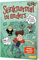 Die Abenteuer des Super-Pupsboy 1: Stinknormal ist anders: Lustiges Kinderbuch - #LeseChecker*in (1)
