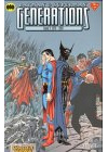 Batman & Superman, Generations, Bd.3, 1979-1989