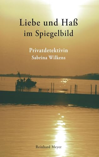 Liebe und Haß im Spiegelbild