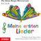 Die kleine Raupe Nimmersatt. Meine ersten Lieder: CD Standard Audio Format, Musikdarbietung/Musical/Oper