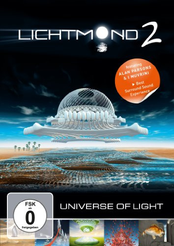 Lichtmond 2 - Universe of Light
