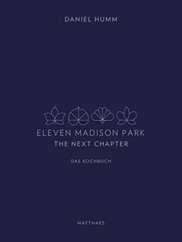 Eleven Madison Park - The Next Chapter
