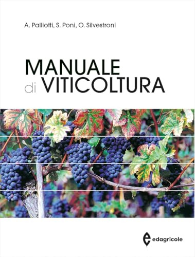 Manuale di viticoltura