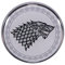 Game of Thrones Pin Stark, Multi-Colour, Single