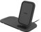 ZAGG mophie wireless charging stand+ (Black - UK Plug)