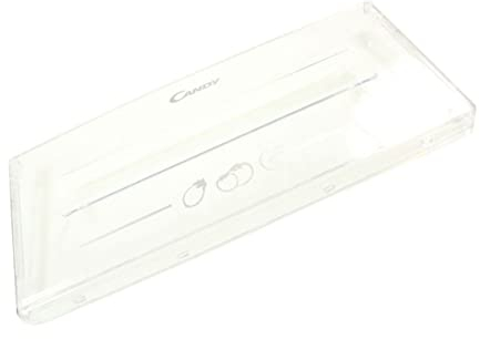 Candy 43011542 Fridge Freezer Front Panel