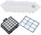 YAXRO Sacchetti raccoglipolvere compatibili con aspirapolvere Bosch Tipo G Sacchetti GL-30 PRO GL-40 BGL8508 GL 30 Sacchetti compatibili con aspirapolvere Bosch Sphera (Color : A1)