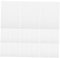Lurrose 500 Blatt A5-kopierpapier Kartonpapier Weiß Zum Bedrucken Druckerpapier Papier Zum Drucken Papier Für Drucker Schreibpapier Durchschlagpapier Dickes Druckpapier Leeres Malpapier