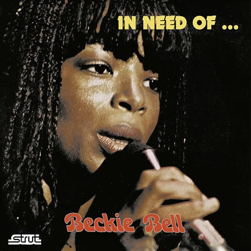 In Need of... (Remastered)