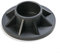 Bouchon de pied de piscine Intex 25021 avec cadre en métal, convient pour les tailles de 3 m et 3,7 m (lot de 1)
