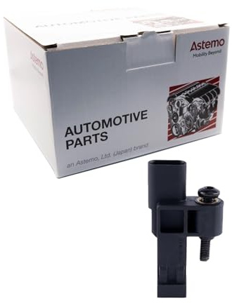 Astemo Hüco Kurbelwellensensor passend für 1 3 5 6 7 X3 X5 Z4 Berlin | Kompatibel mit: BMW 1, 1, 1 Cabriolet, 1 Coupe, 3, 3 Cabriolet, 3 Coupe, 3 Touring, 5, 5 Touring, 6, 6 Cabriolet, 7, 7, X3