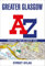 Greater Glasgow A-Z Street Atlas