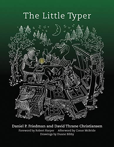 The Little Typer (Mit Press)