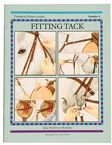 Fitting Tack (Threshold Picture Guides)