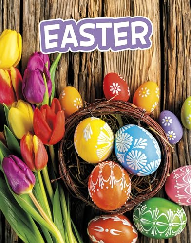 Easter (Traditions & Celebrations)