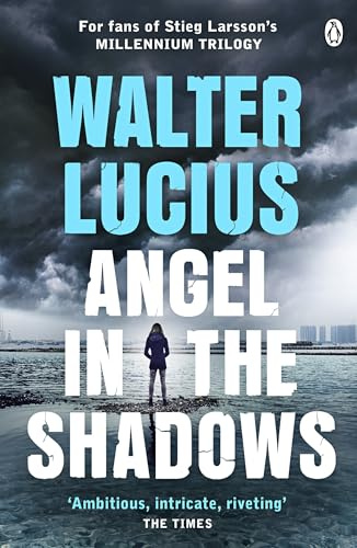 Angel in the Shadows: The Heartland Trilogy, Book Two: 2