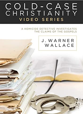 Cold-Case Christianity