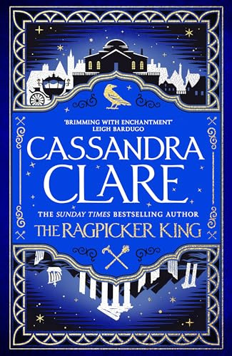 The Ragpicker King: The Sunday Times bestselling sequel to Sword Catcher: 2 (The Chronicles of Castellane, 2)