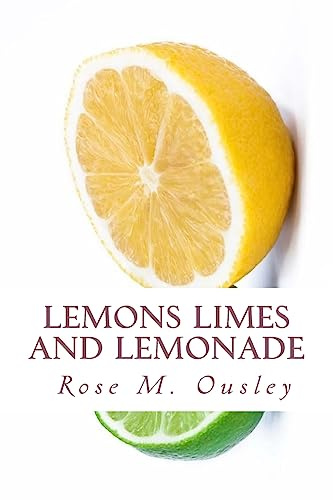 Lemons Limes and Lemonade