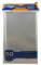 Fantasy Flight Games 50x Clear Tarot Sized Card Sleeves 70x120mm - FFG Orange Label FFS66