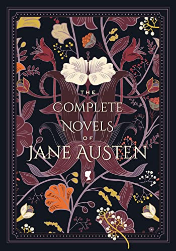 The Complete Novels of Jane Austen (1): Volume 1 (Timeless Classics)