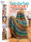 Two by Two Crochet: Learn to Create 2-Color Designs Using a 2-Row Repeat!