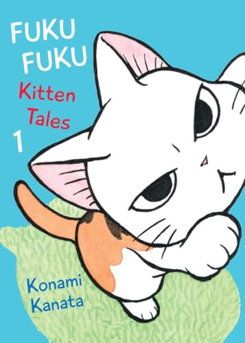 FukuFuku: Kitten Tales 1 (Chi's Sweet Home)