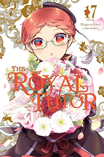 The Royal Tutor, Vol. 17 (Volume 17)