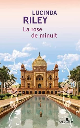 La rose de minuit: 2 volumes