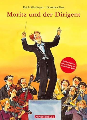 Moritz und der Dirigent