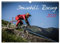 Downhill Racing 2025 (Wandkalender 2025 DIN A3 quer), CALVENDO Monatskalender: Spannender Sportkalender (CALVENDO Sport)