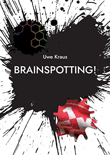 Brainspotting!: Roman (Novivitalis)