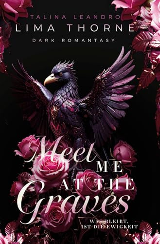 Meet Me At the Graves: Was bleibt, ist die Ewigkeit
