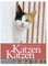 Wochenwandkalender: Katzen - literarisch durchs Jahr 2019. Vierfarbig, Format 24 x 32 cm