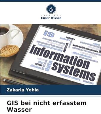 GIS bei nicht erfasstem Wasser: DE