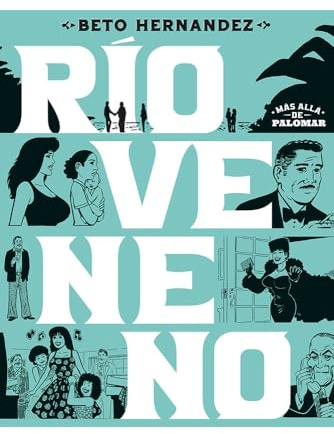 Río Veneno: Río Veneno