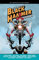 Black Hammer. Visiones 1 (Sillón Orejero)