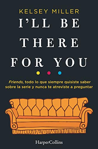 I'll Be There for You (HARPERCOLLINS, Band 3508)
