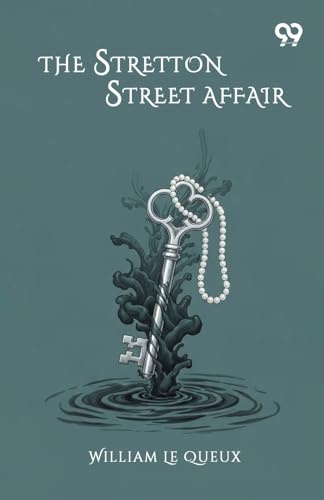 The Stretton Street Affair